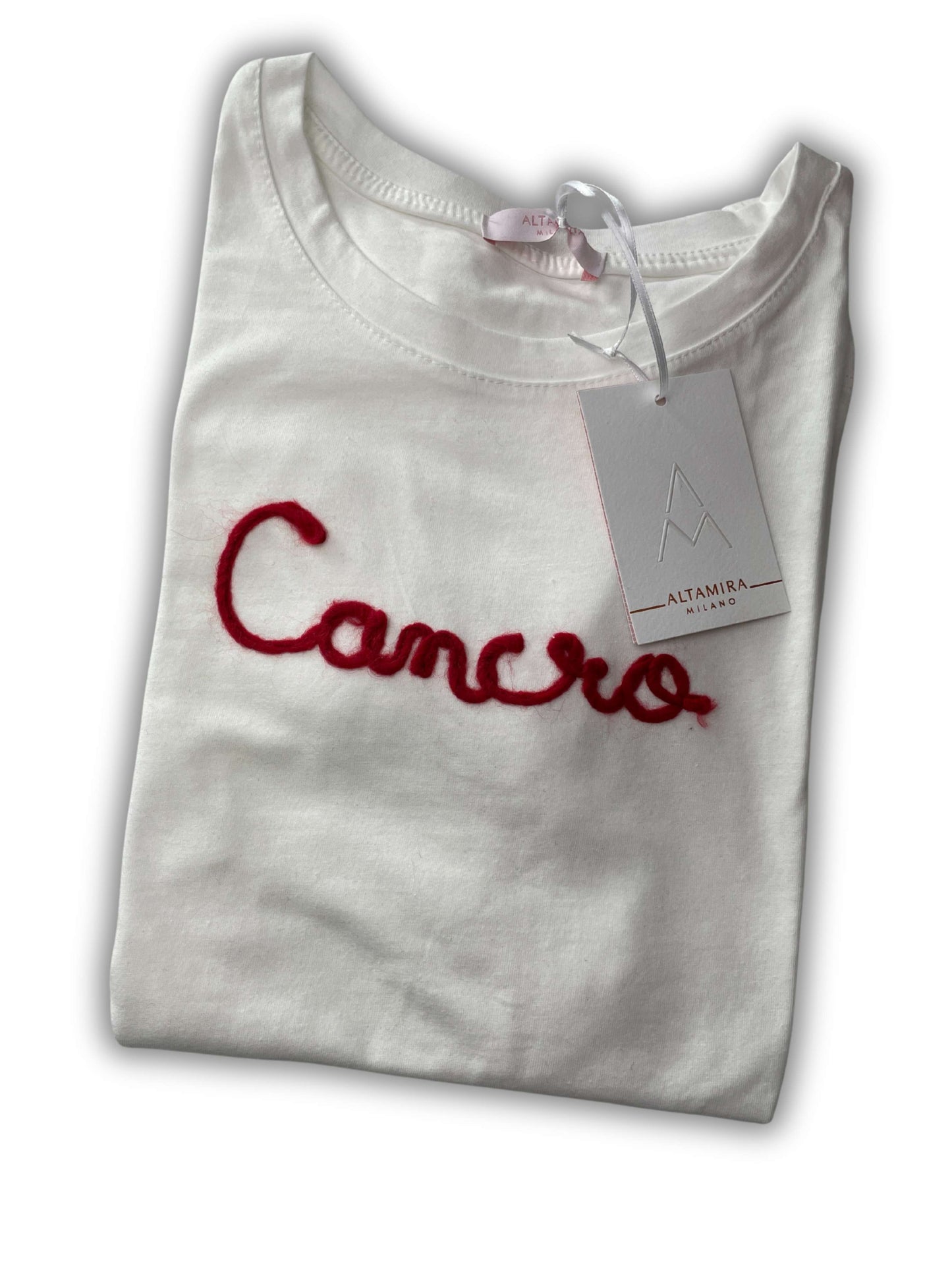 T-Shirt Zodiacale Altamira