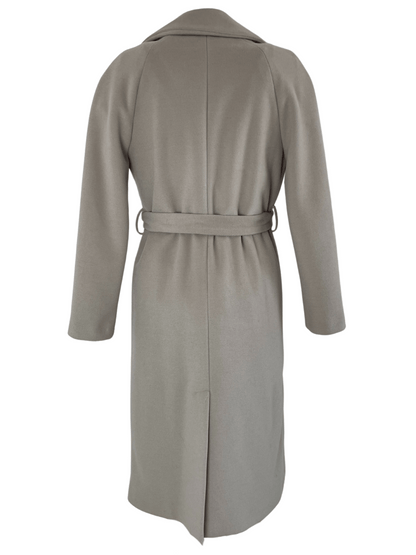 Cappotto Altamira