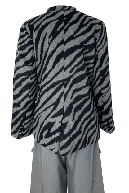 Blazer Coat Altamira