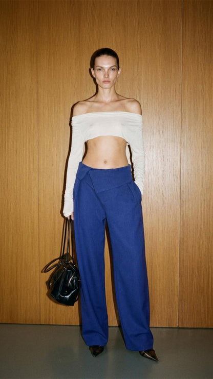 Pantalone Lumina Fascia