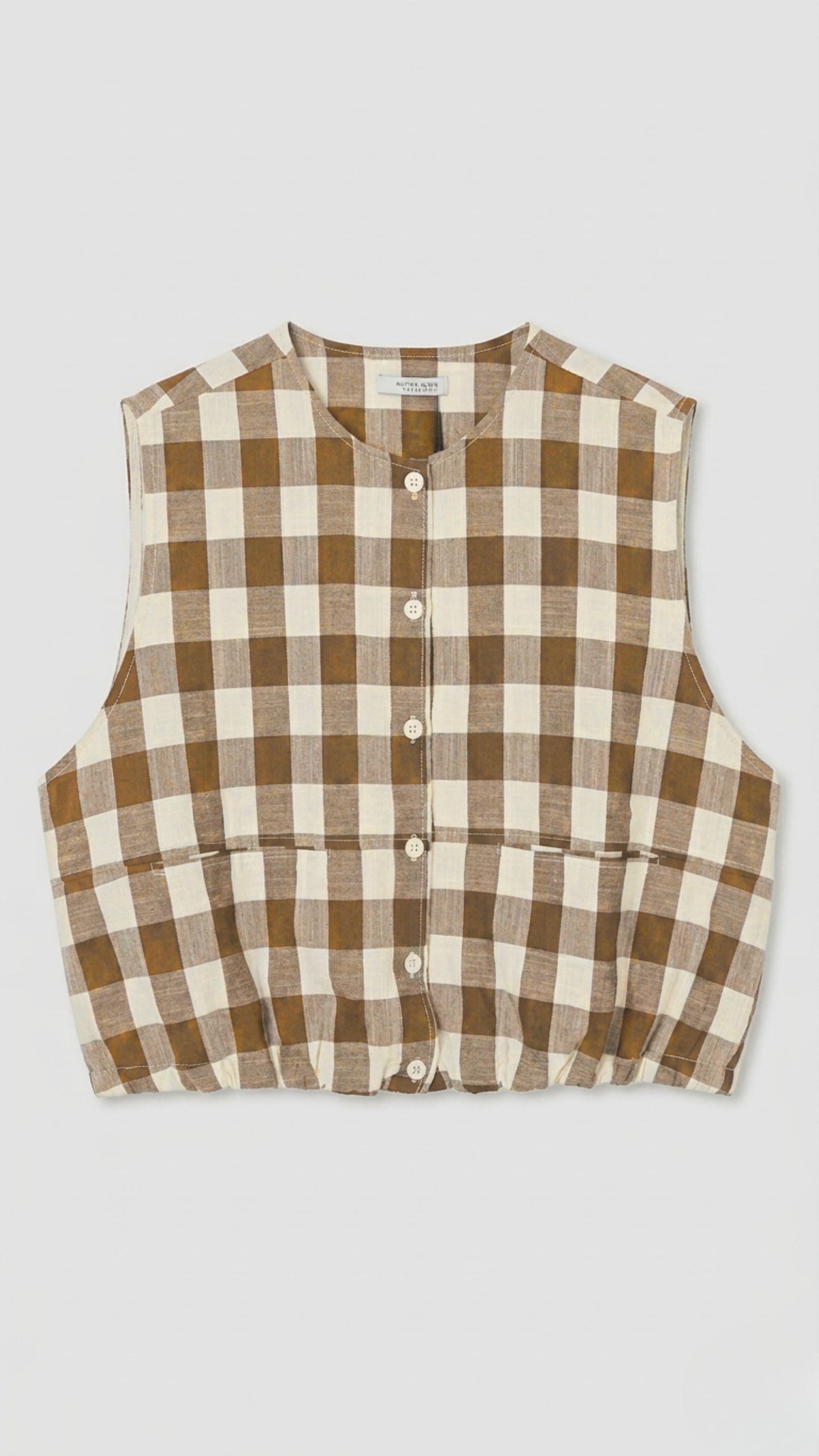 Gilet Baloon Altamira