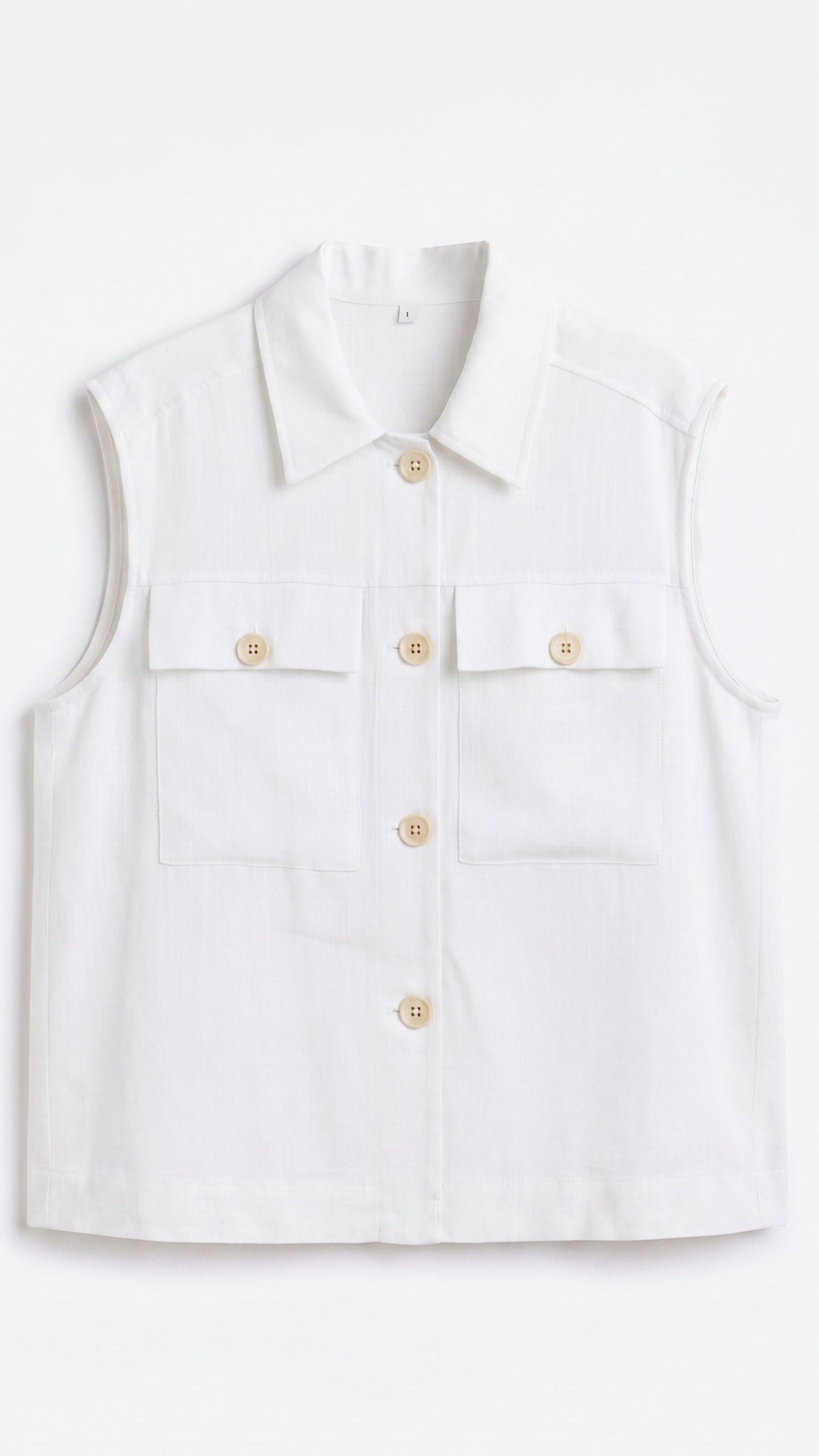 Gilet Lumina Palma