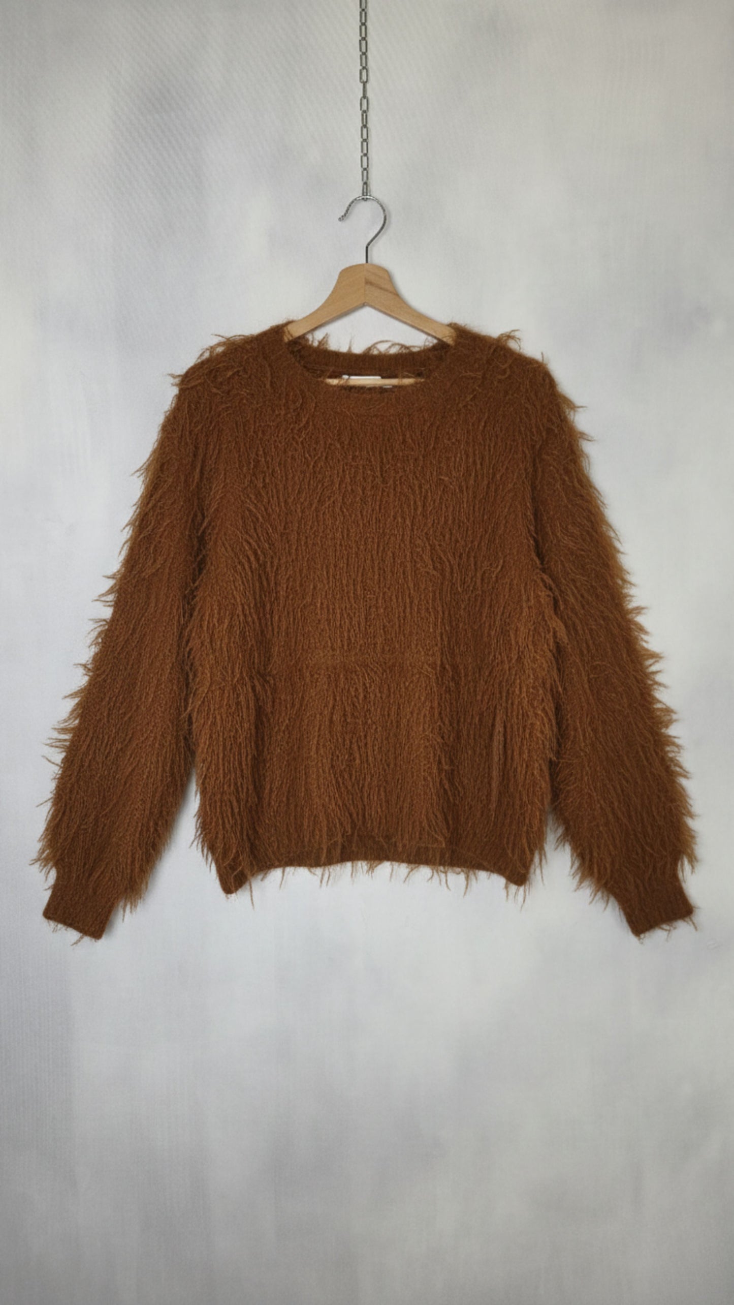 Maglione Altamira Furby