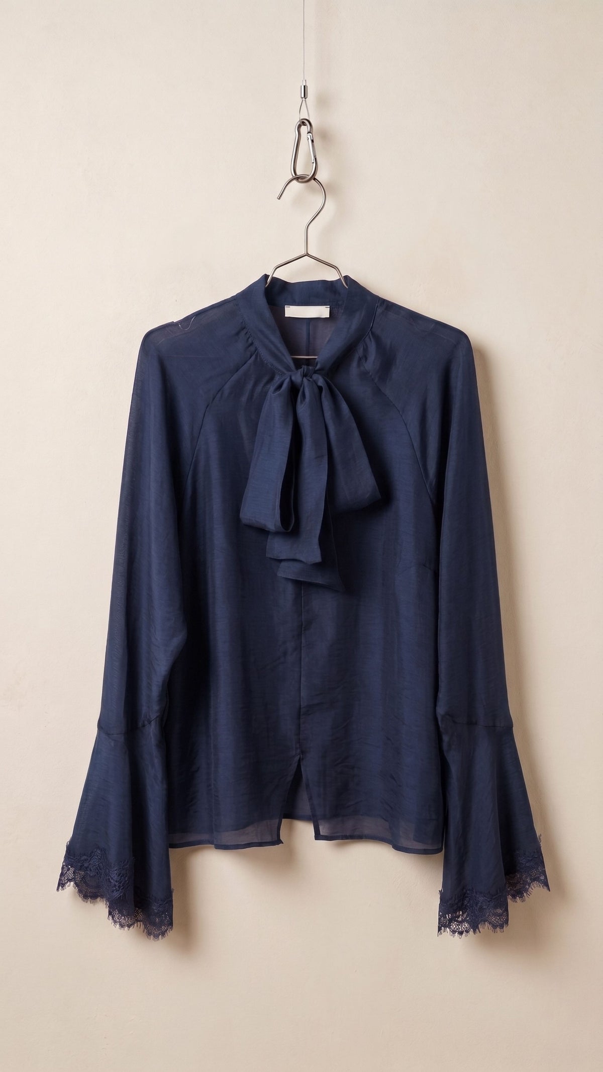 Camicia Altmira Fiocco