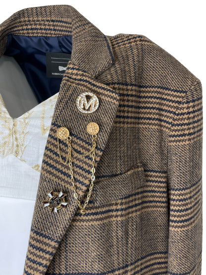 Blazer Altamira British