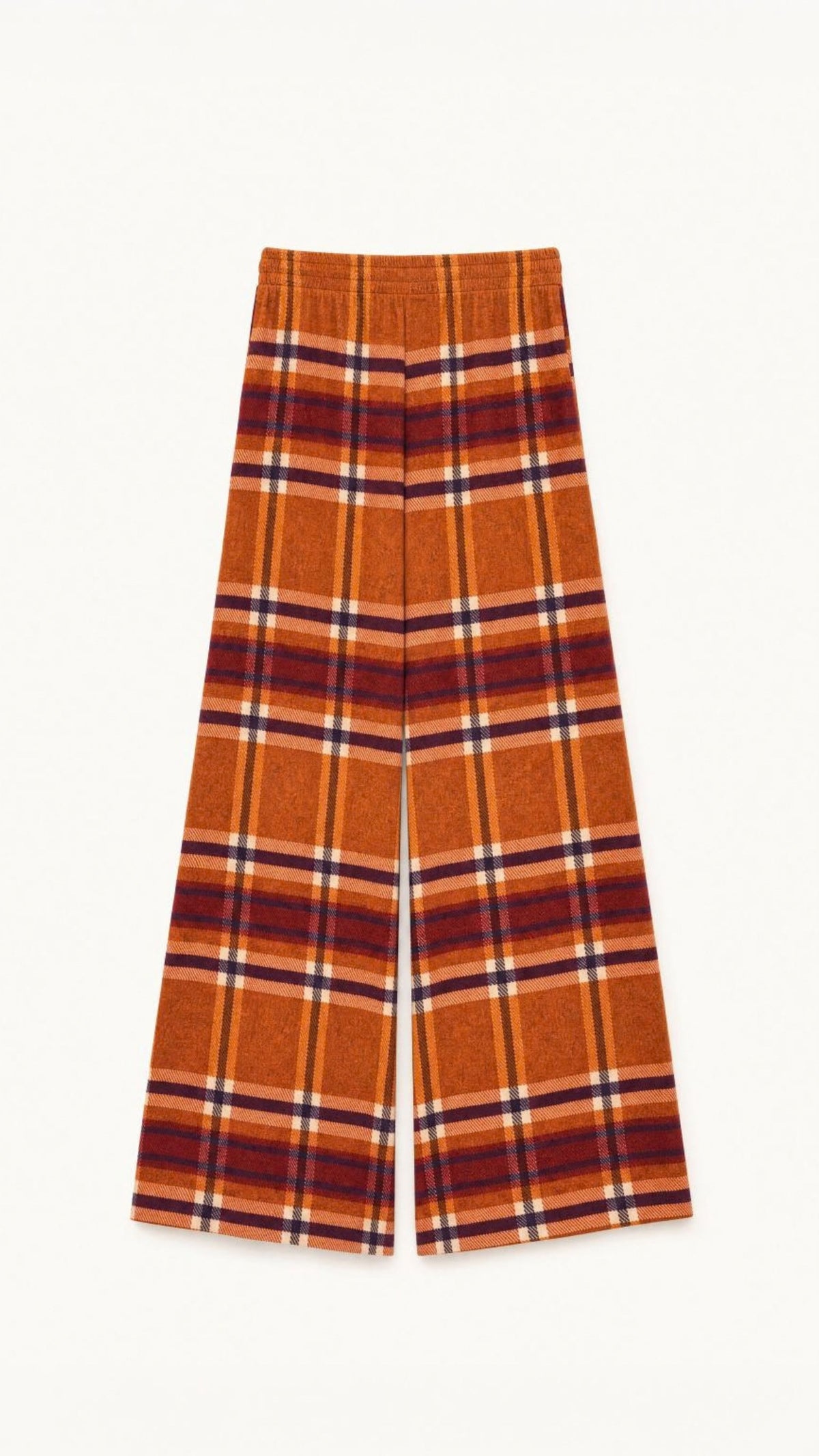 Pantalone Lumina Scottish