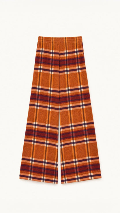 Pantalone Lumina Scottish