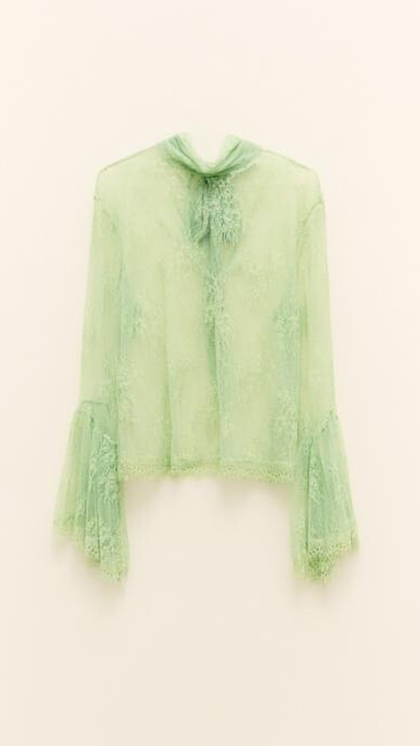 Blusa Lumina Freshy