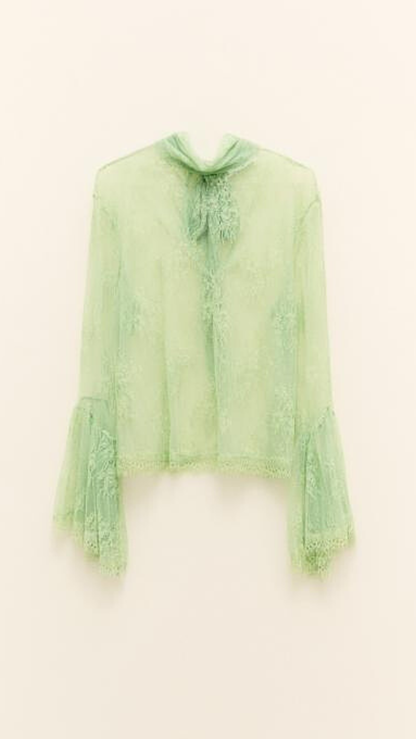 Blusa Lumina Freshy