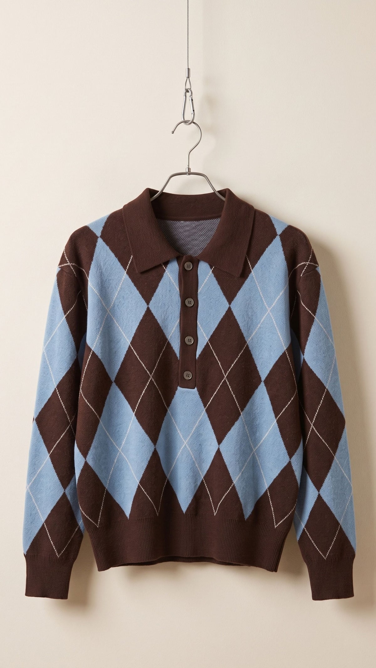 Maglione Polo