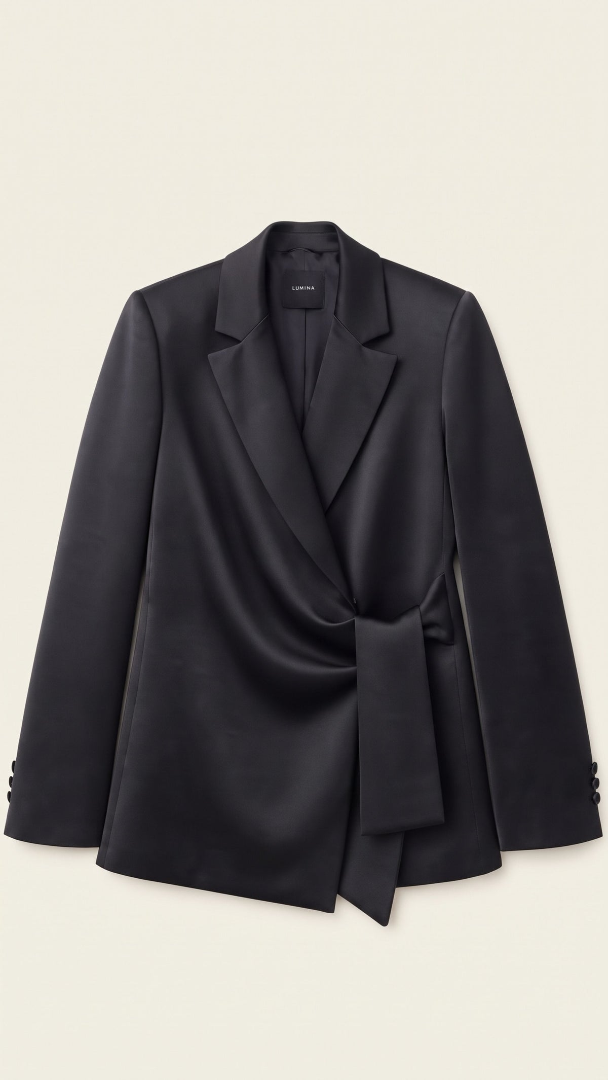 Blazer Lumina Center