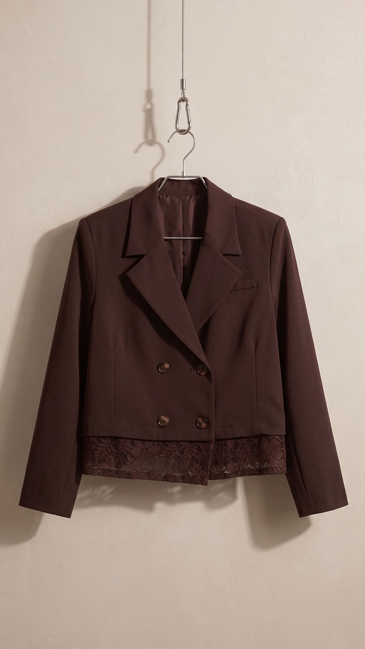 Blazer Altamira Merletto
