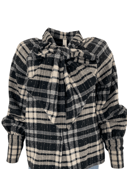 Camicia Altamira Fiocco