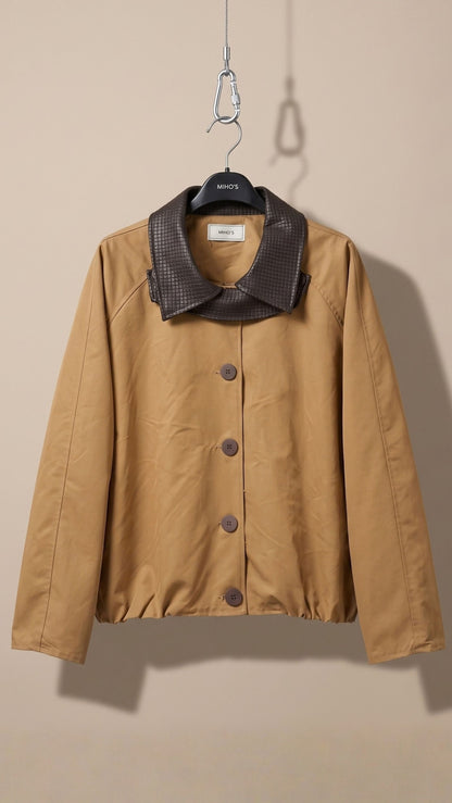 Jacket Miho's Snake