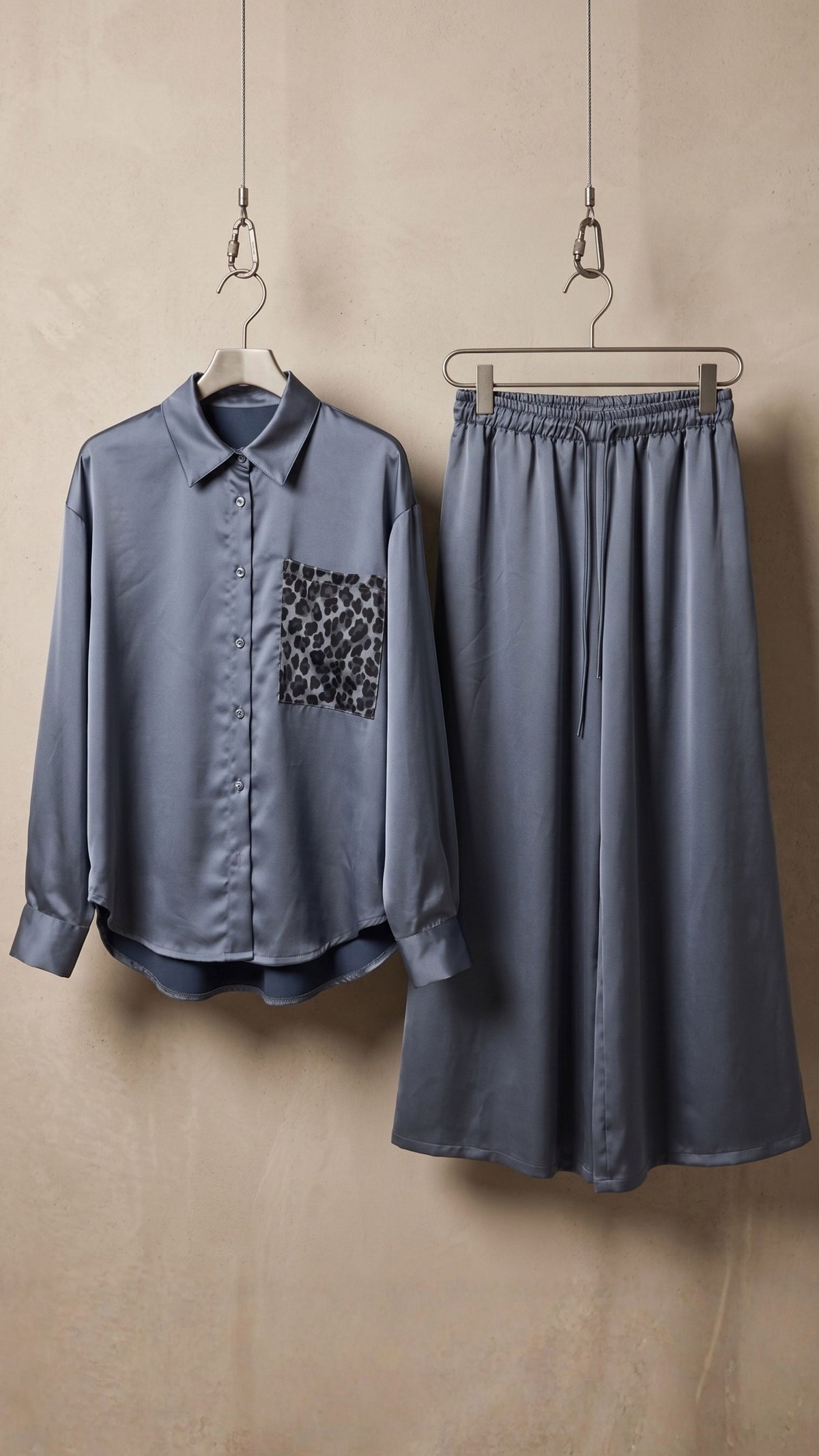 Coordinato Miho's Animalier