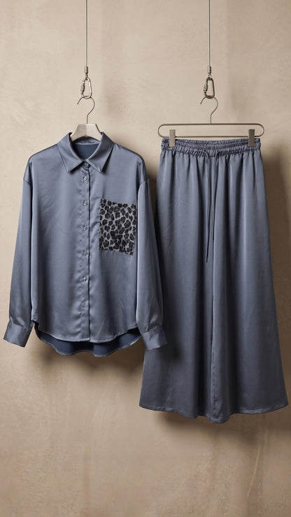 Coordinato Miho's Animalier