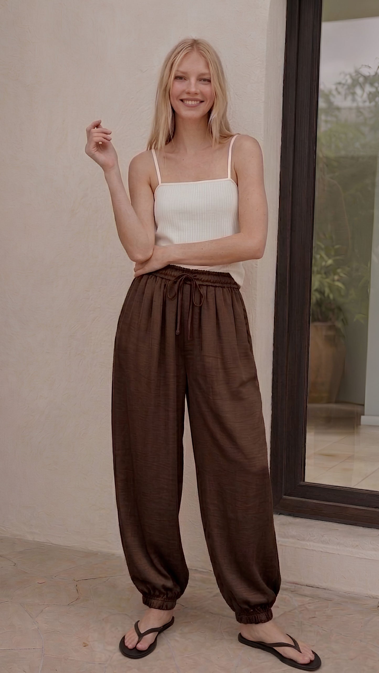 Pantalone Egypt