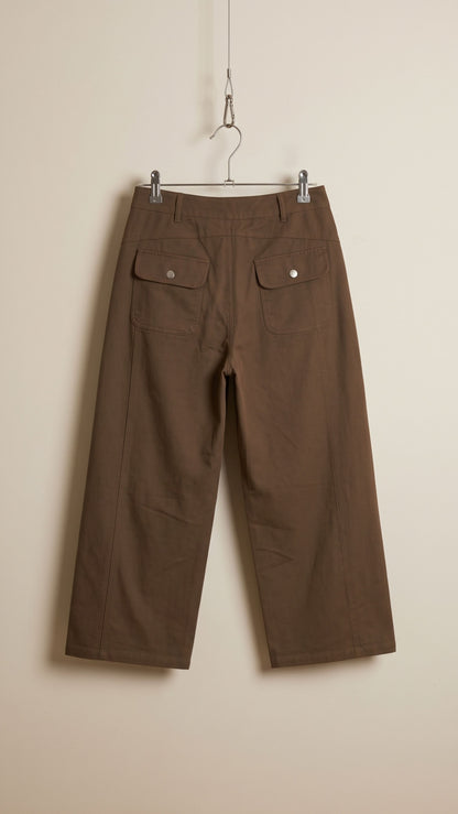 Pantalone Chance Off