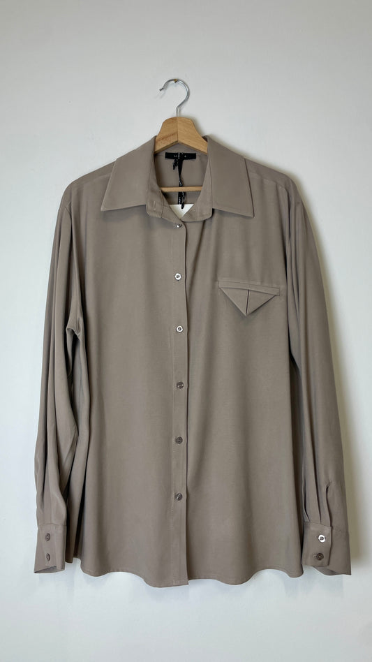 Camicia Lumina Pattina