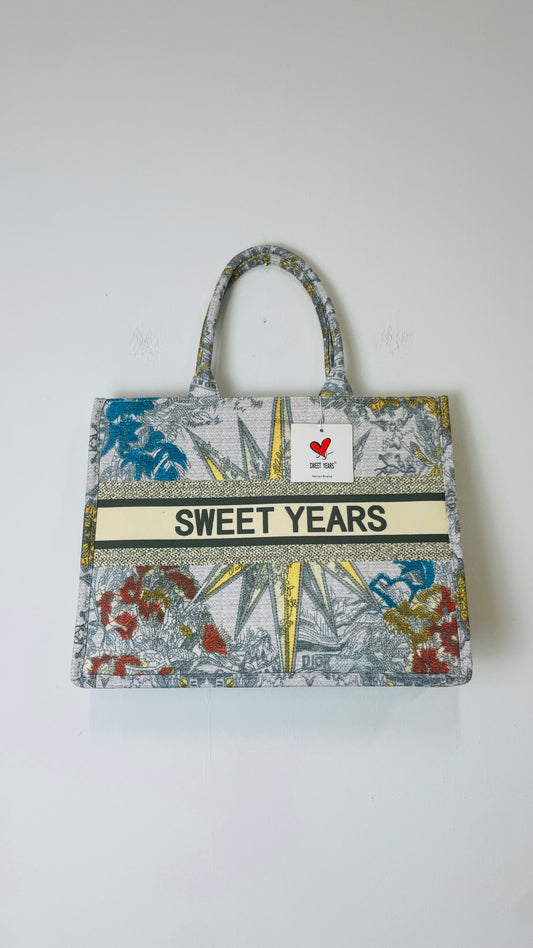 Borsa Sweet Years