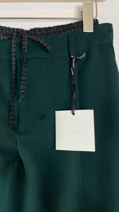 Pantalone Lumina Double Palazzo