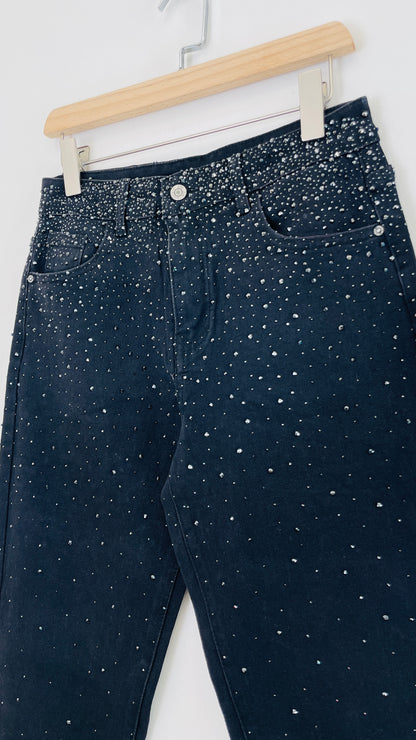 Jeans Dark Galaxy