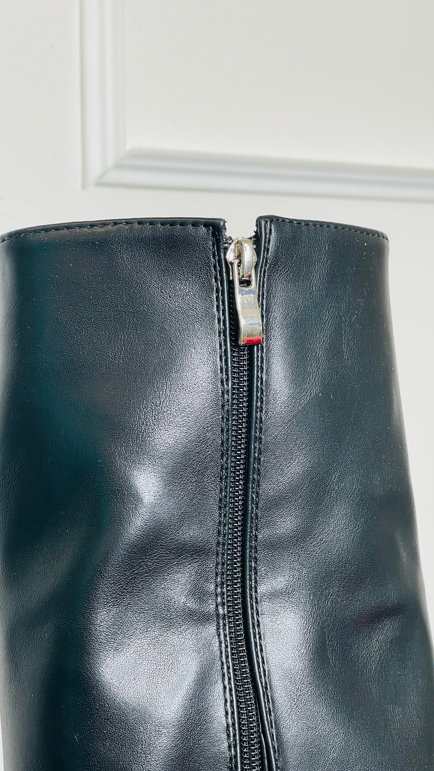 Stivale Belt Black