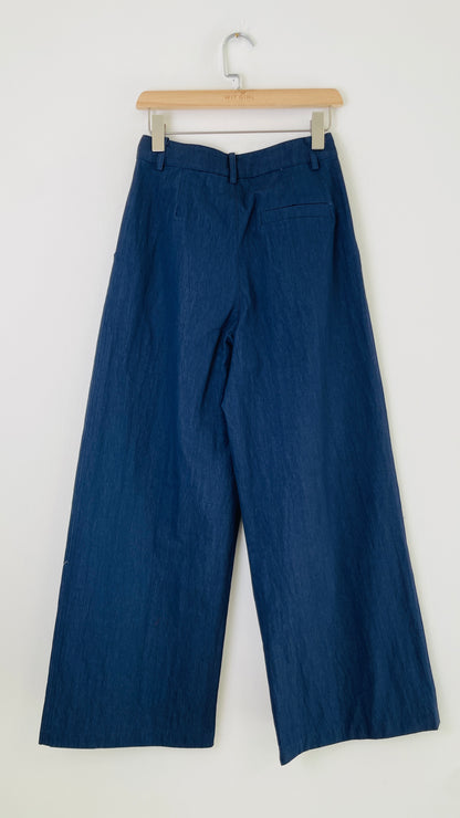 Pantalone Giselle Lumina