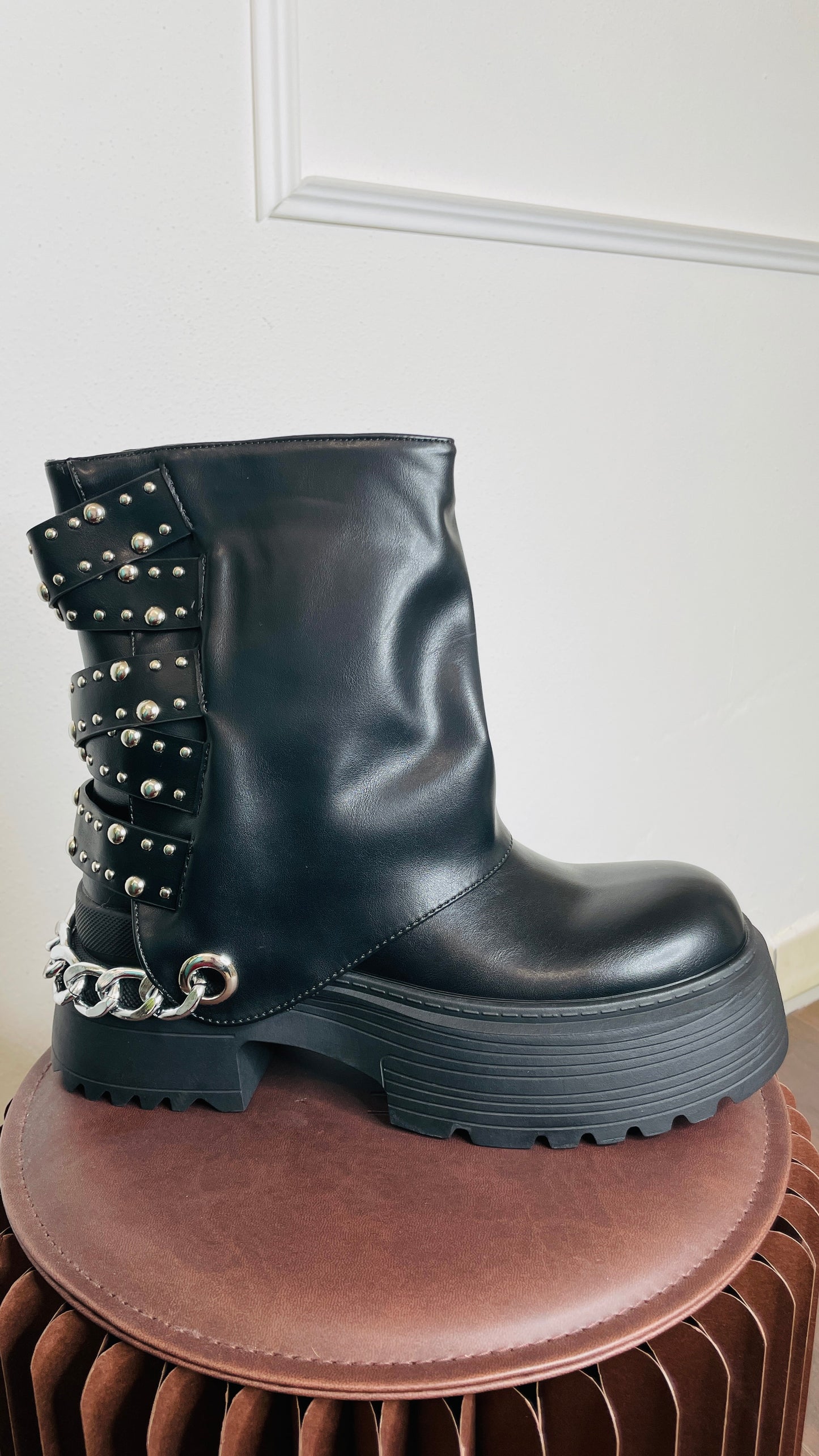 Stivaletto Rock