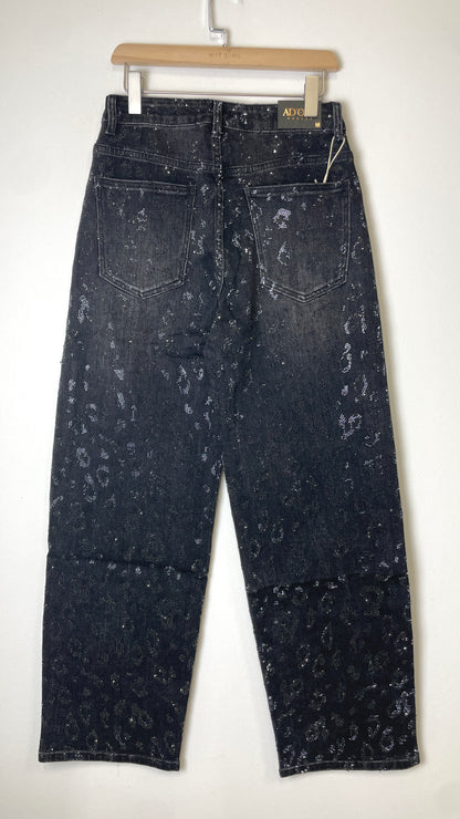 Jeans Animal Dark