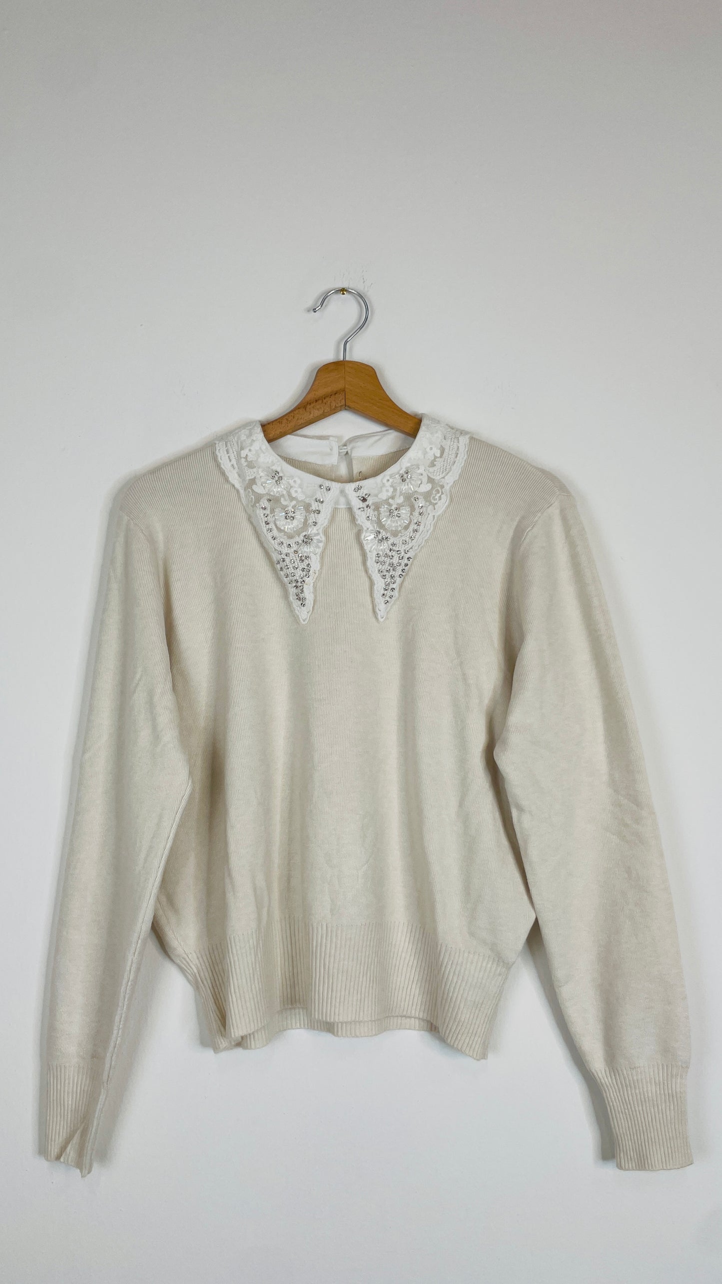 Maglioncino Princess