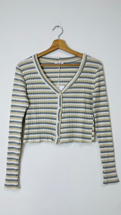 Maglietta Altamira Bottoncino