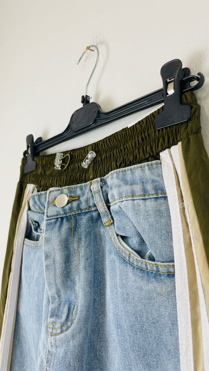 Jeans Tecnico Jet