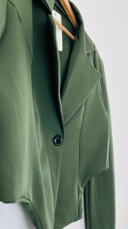 Blazer Aria