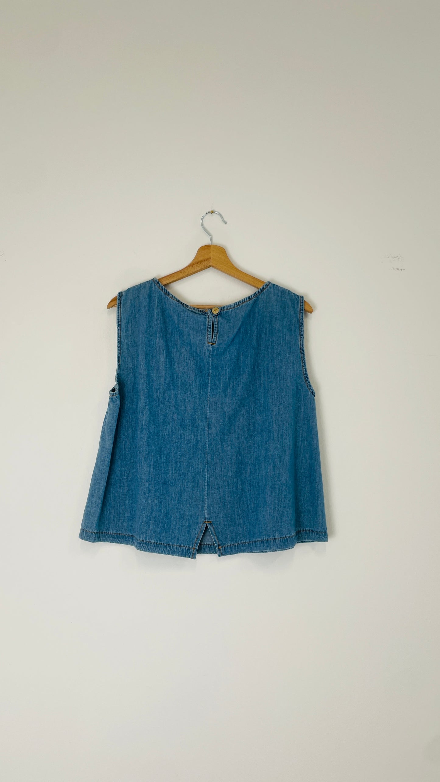 Gilet Altamira Cosmo