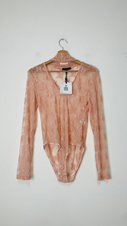 Body Mirage Lumina