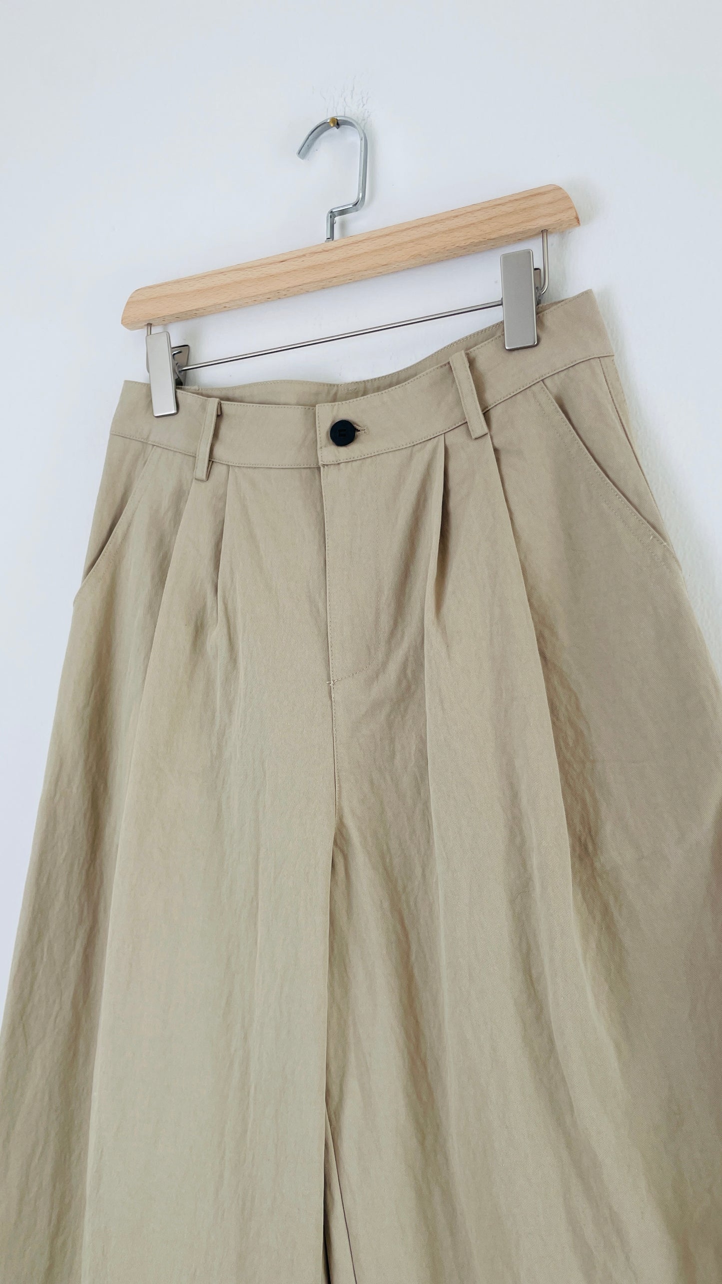 Pantalone Giselle Lumina