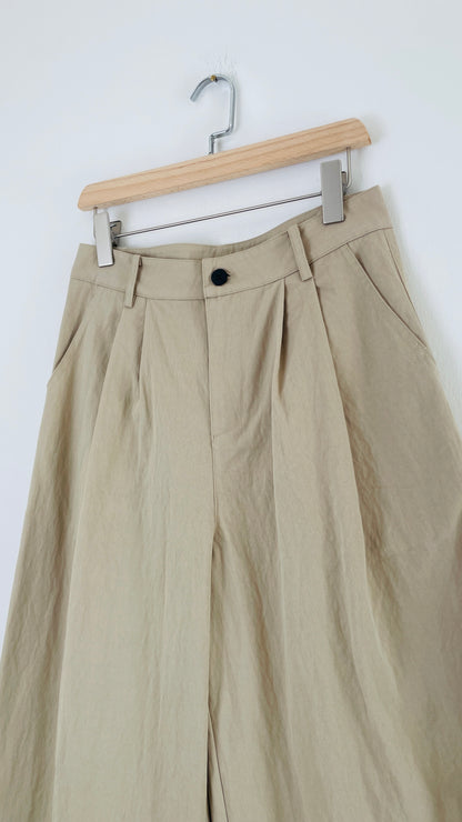 Pantalone Giselle Lumina