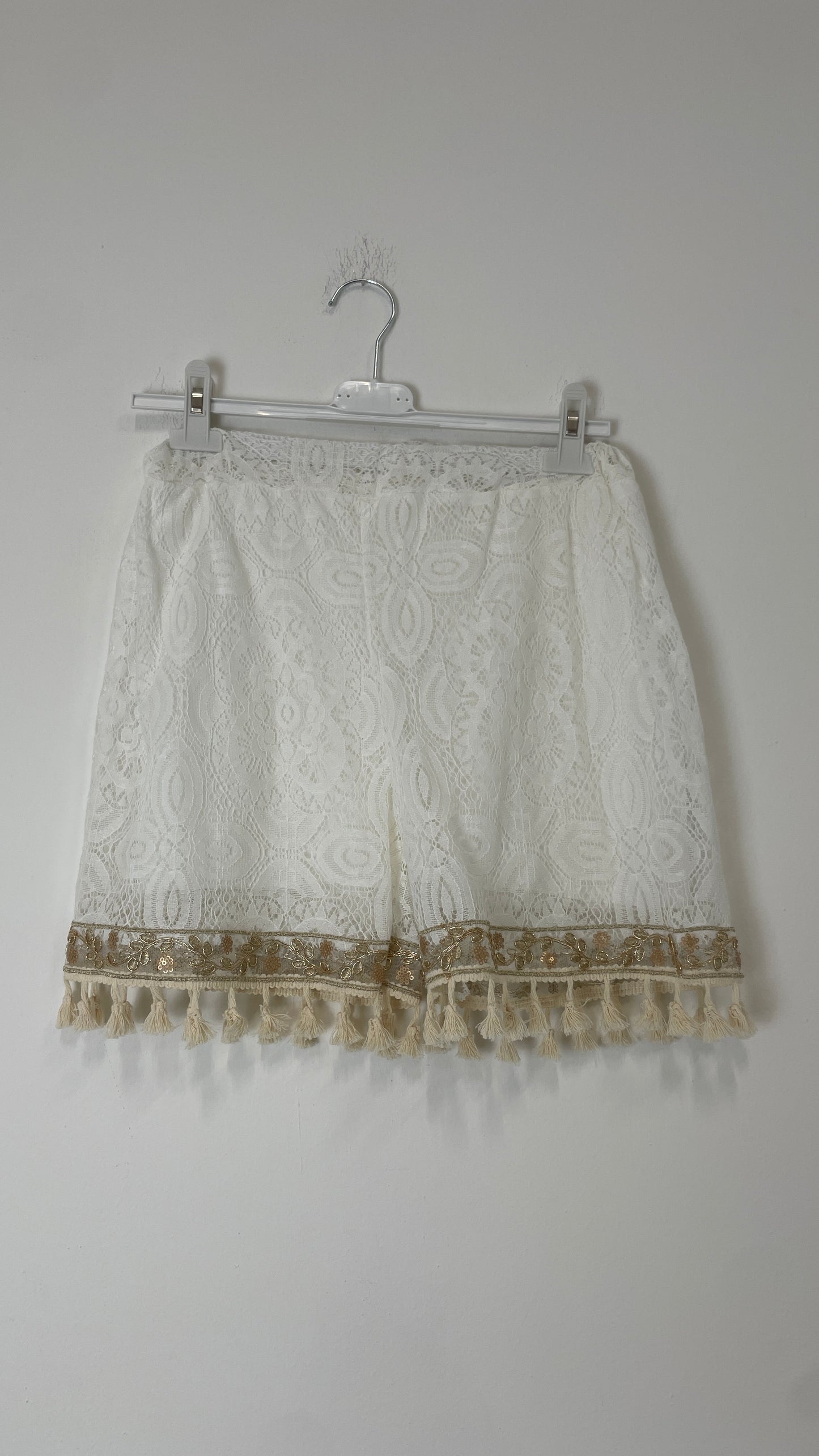 Pantaloncino Gold Cairo