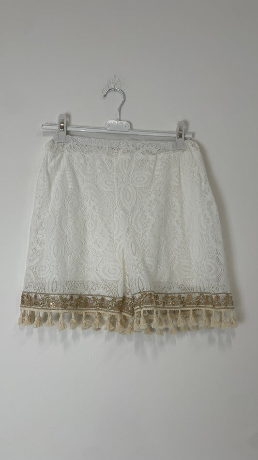 Pantaloncino Gold Cairo