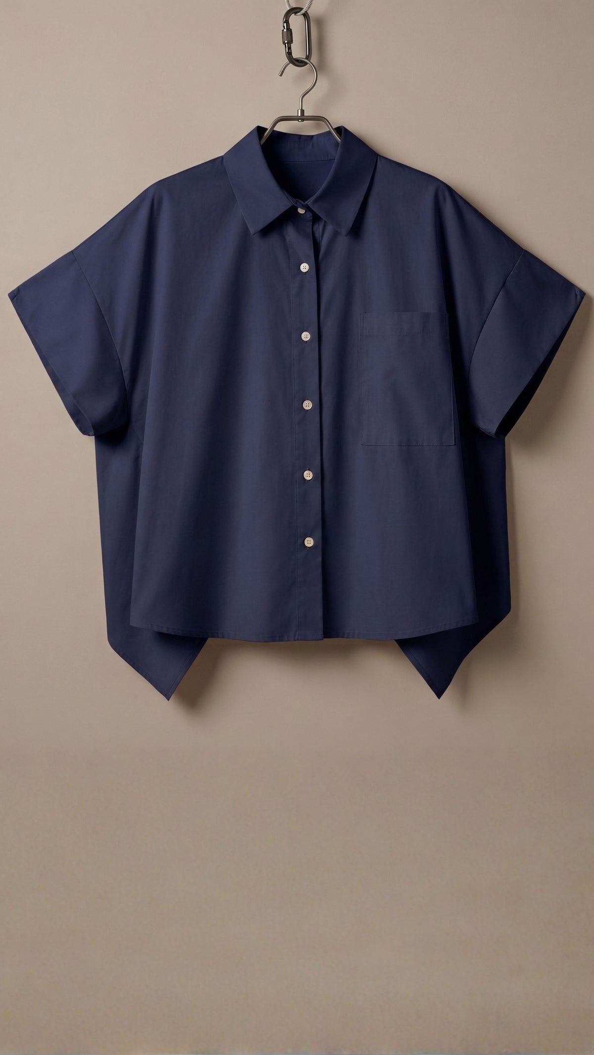Camicia Altamira Back