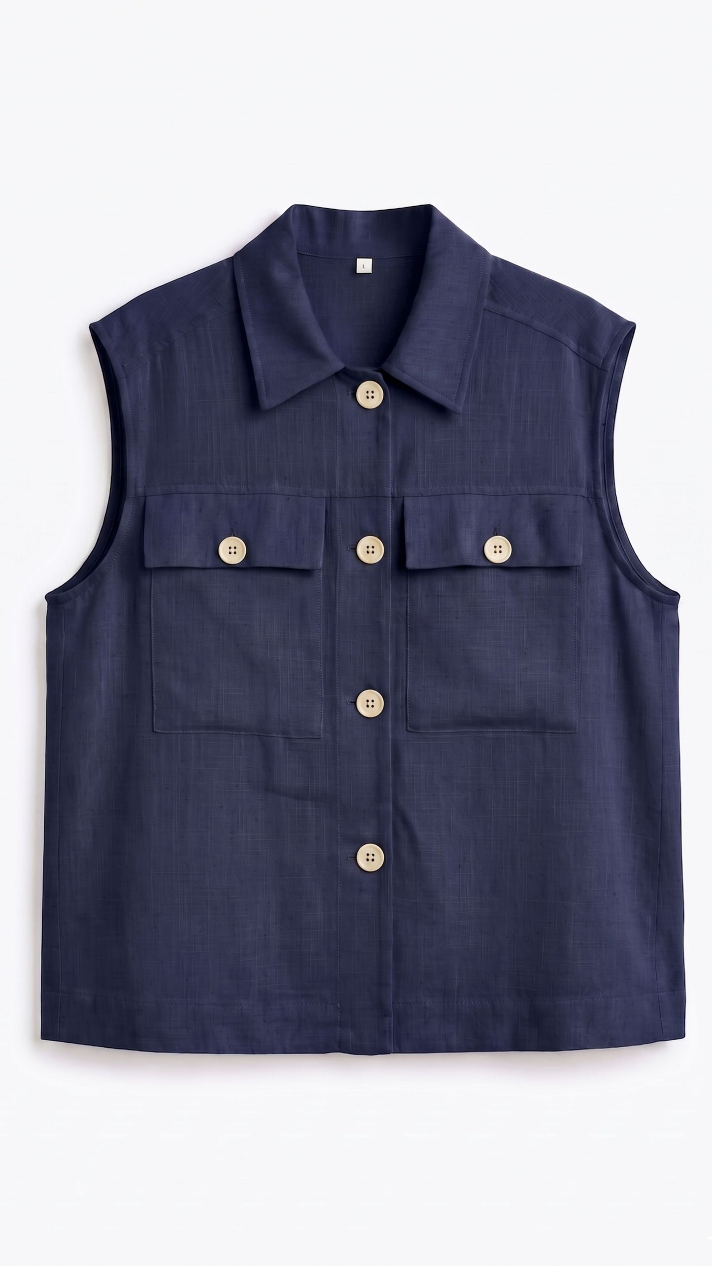 Gilet Lumina Palma