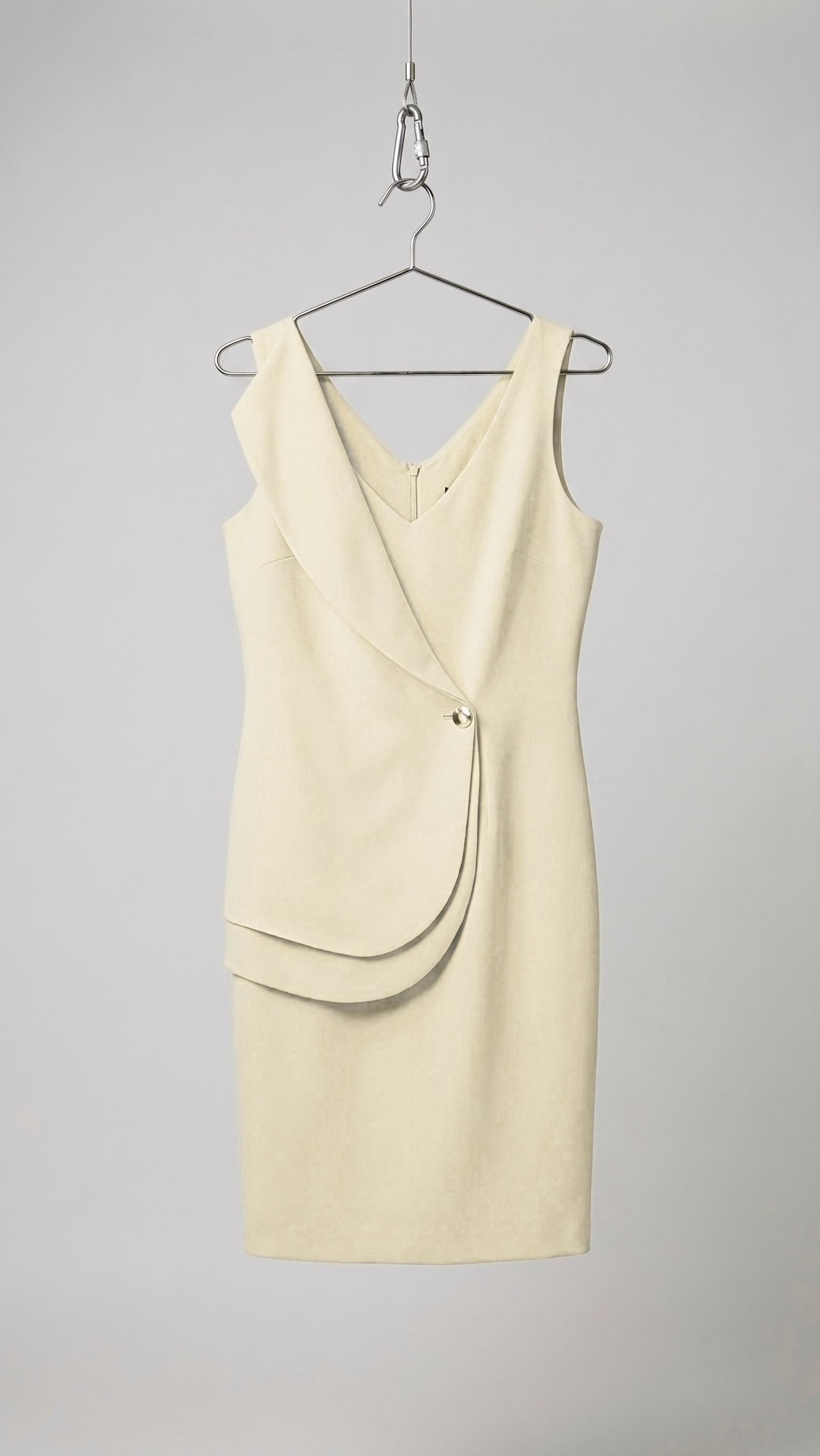 Abito Altamira Gilet