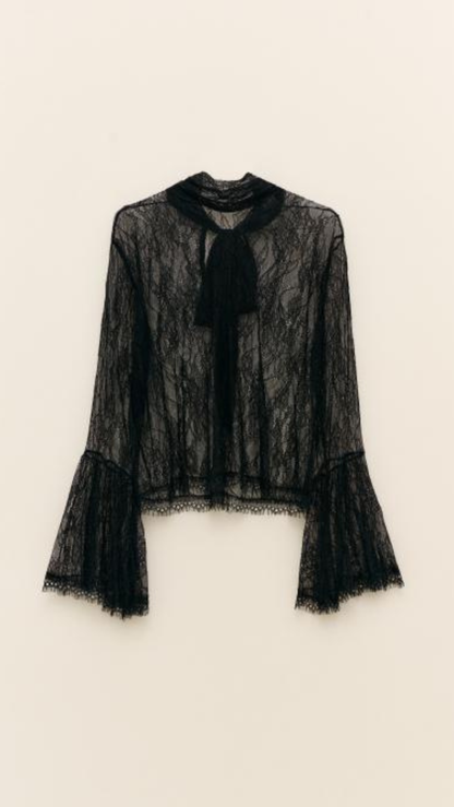 Blusa Lumina Freshy