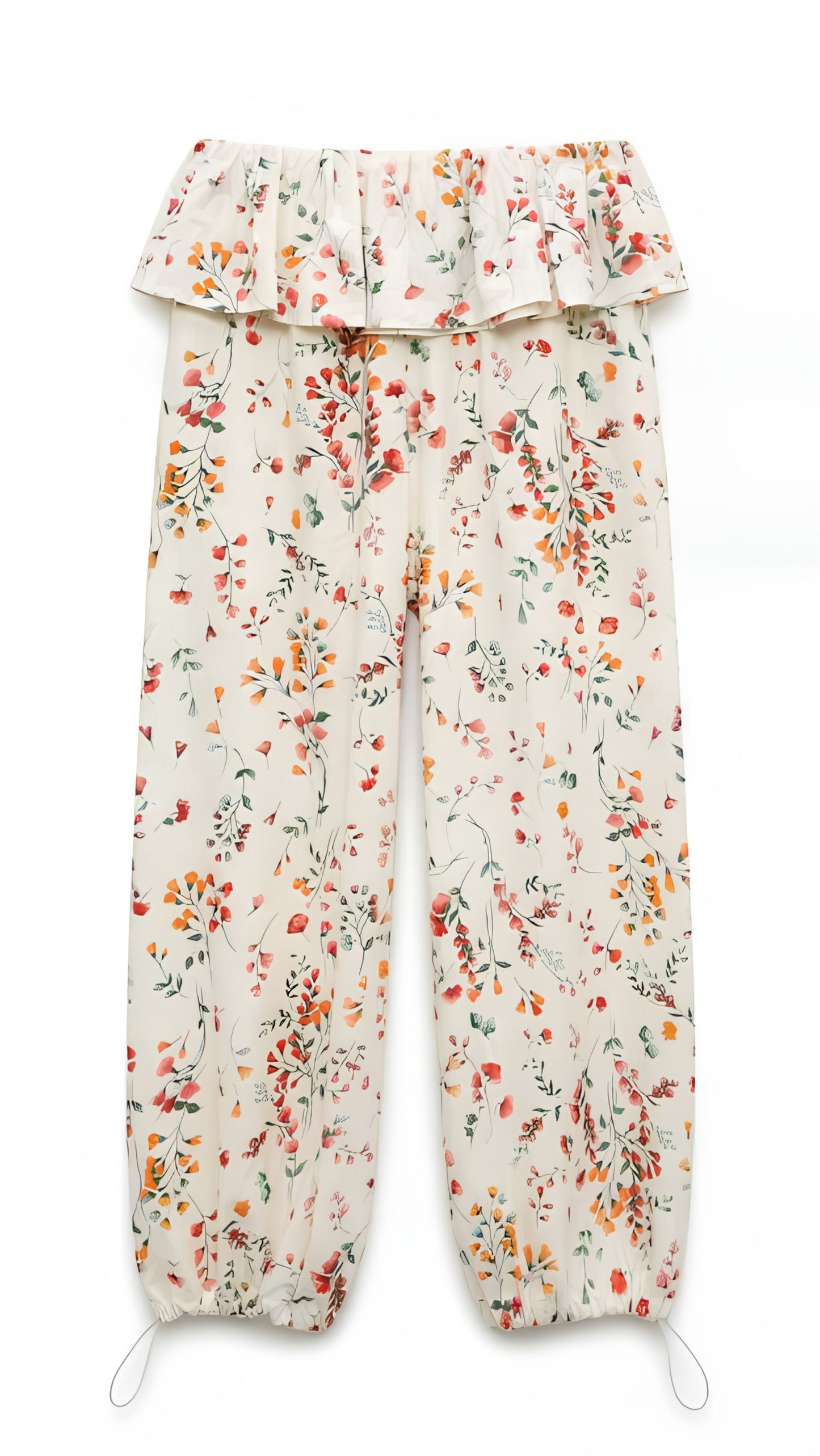 Pantalone Lumina Stopper