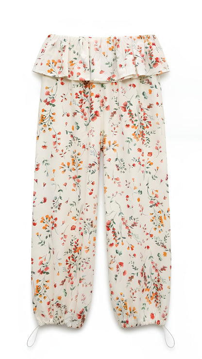 Pantalone Lumina Stopper