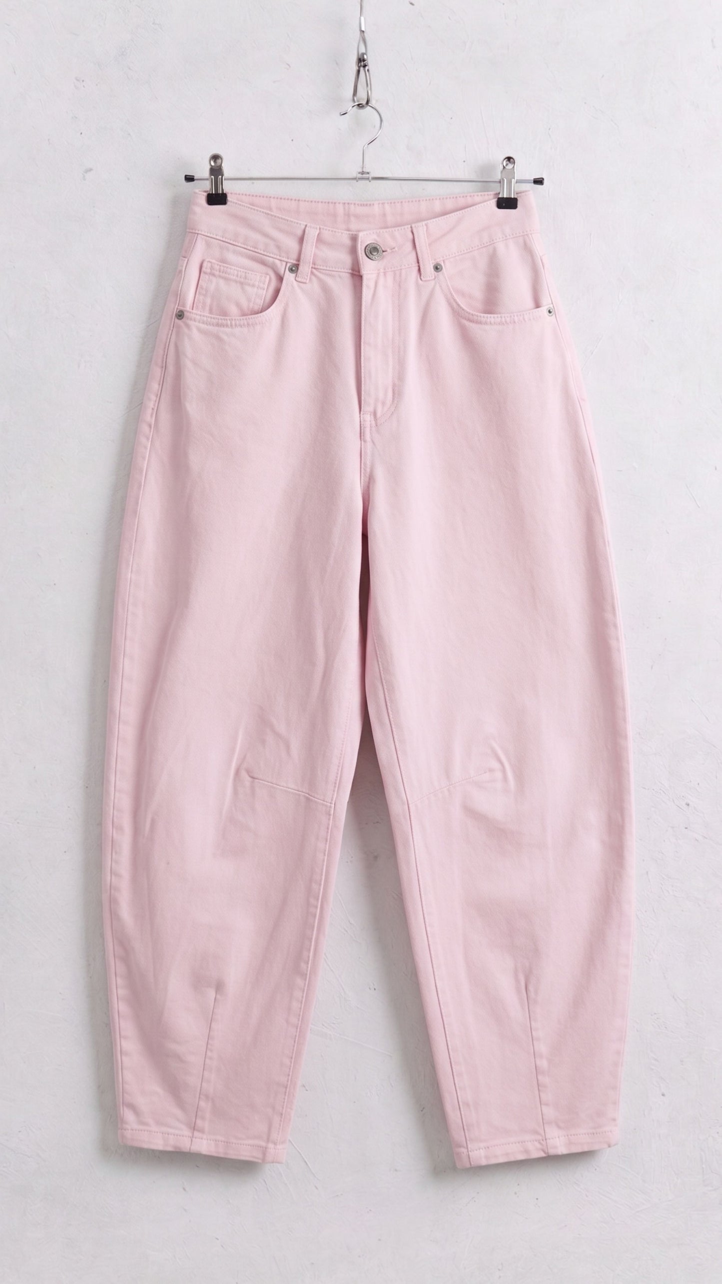 Jeans Baloon Color