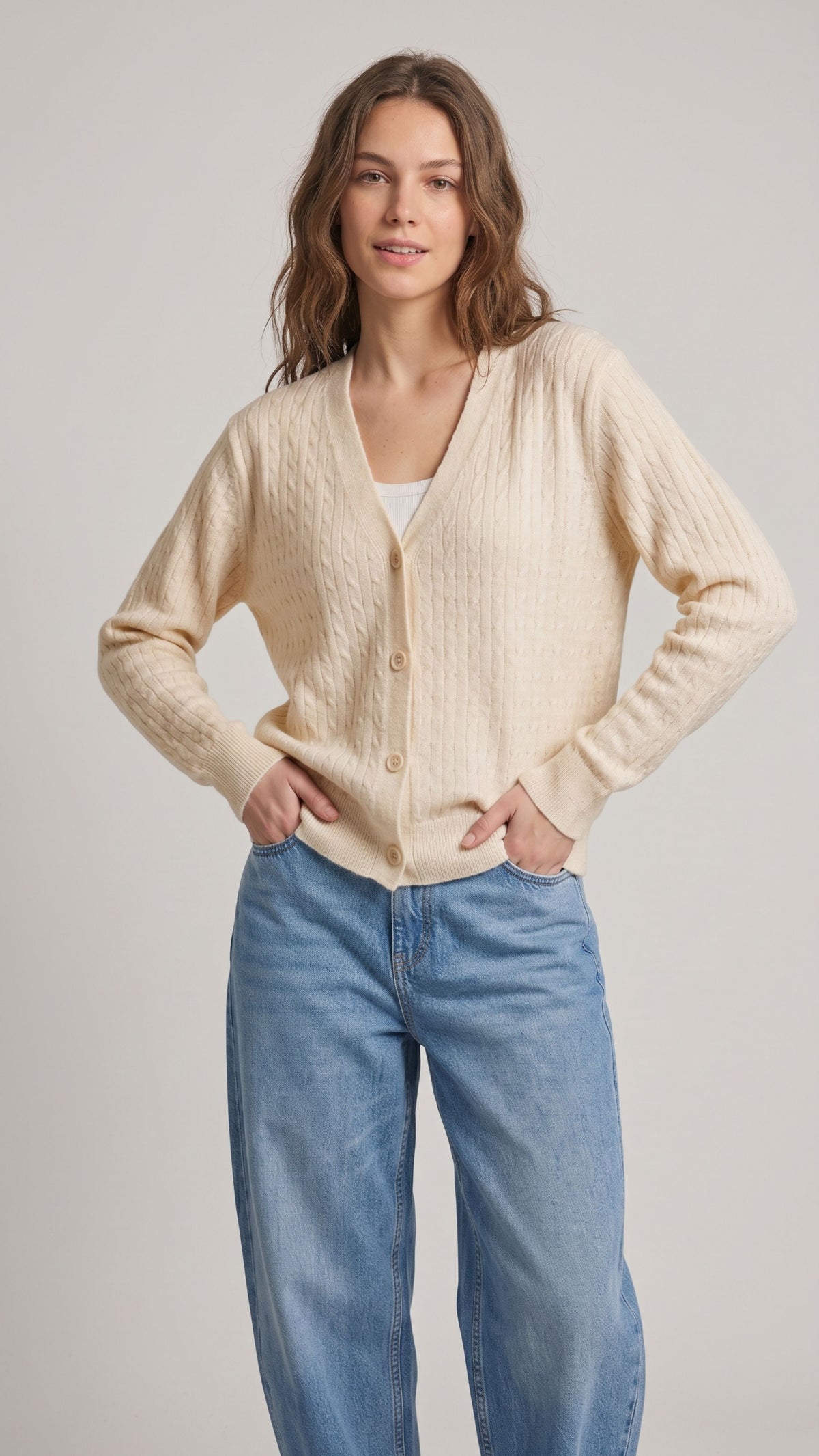 Cardigan Soft