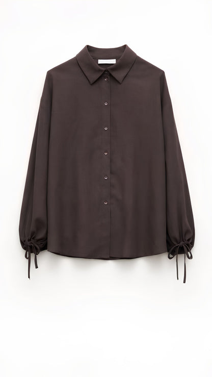 Camicia Lumina Saint-Tropez