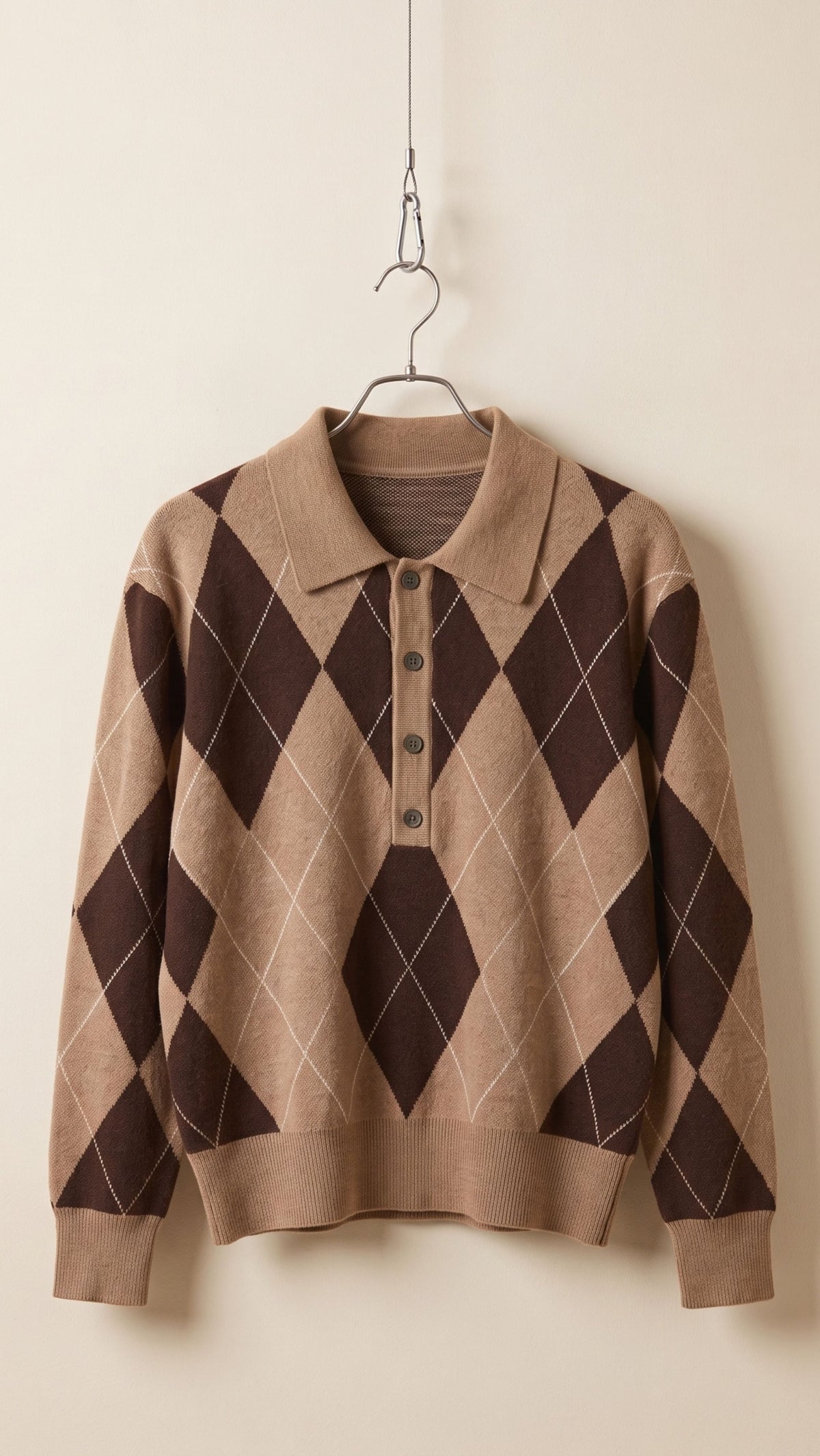 Maglione Polo